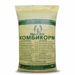Комбикорм ПЕ-3